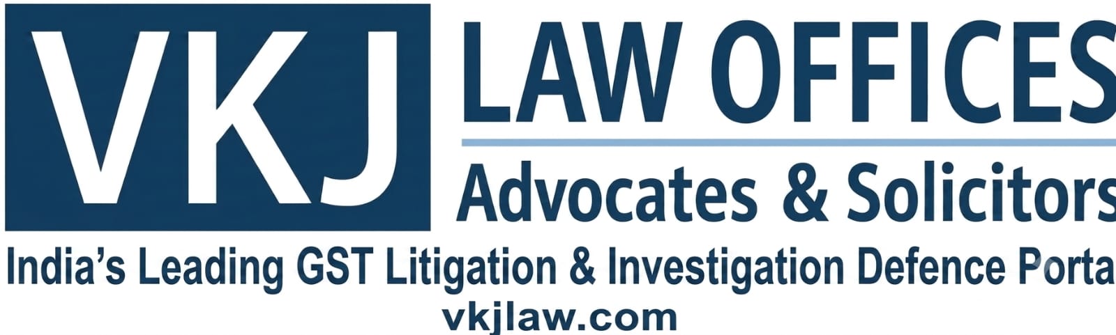 VKJ LAW OFFICES — Advocates & Solicitors